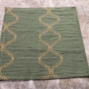 Set of 6 Cloth Napkins, Cotton